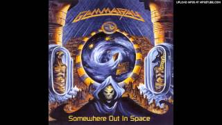 Gamma Ray - Man On A Mission - Live In Osaka 1997