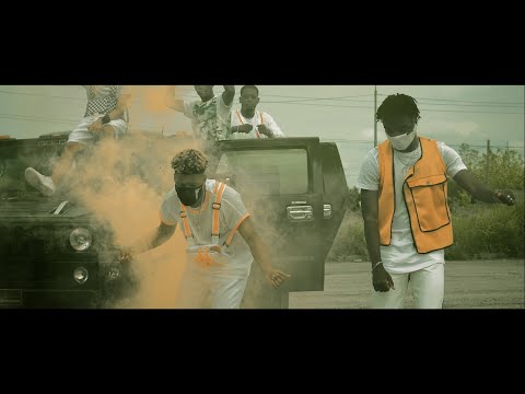 Bacci x Novantuno - FUSION (Prod.BabyCiaga)