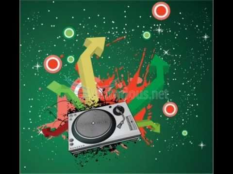 You Got The Love (MARK KNIGHT REMIX)