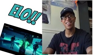 ELO 엘로 ROSE [Live Review]