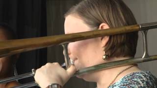 Leroy Jones - Noturno - Parte 2