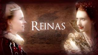 Reinas (TVE) - Tráiler