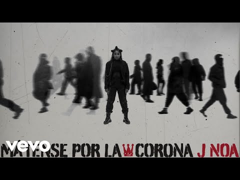 J Noa - Arrogante (Audio)