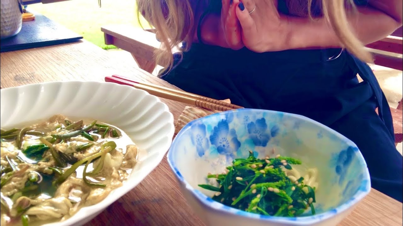 ［別居婚 na日常#3］ミルスベリヒユ