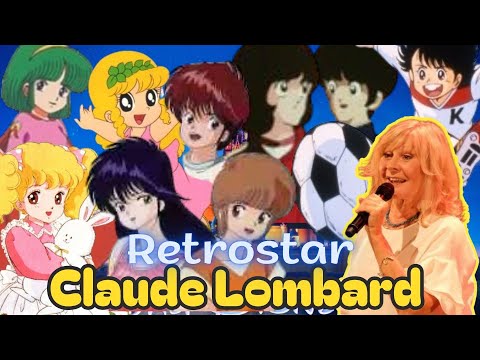 Retrostar - Claude Lombard