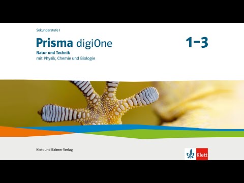 «Prisma digiOne» Ausgabe für Lehrpersonen