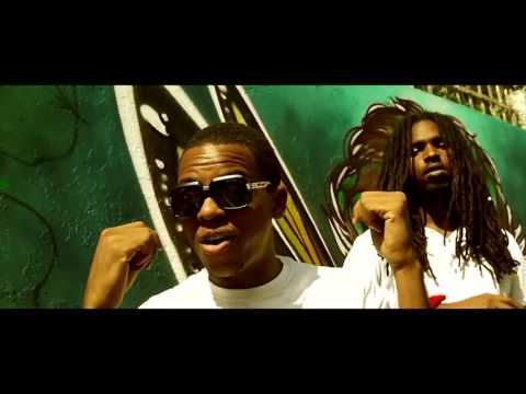 Gyoo Boy ft. Ayolahim - Bless me - prod. by Triple sSs 2015