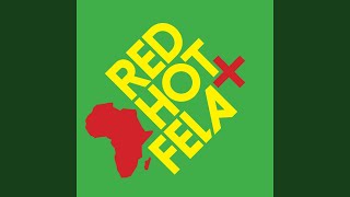 Trouble Sleep Yanga Wake Am (with Merrill Garbus &amp; Brittany Howard)