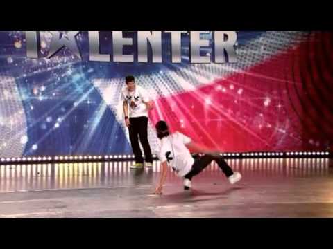 UnDefined Norske Talenter 2011