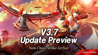 Kritika: The White Knights - v3.7 Update Preview