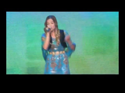 Iflc Iraq KRG 2016 YADİGAR KOUJA "KEVOKİM LEL LE"