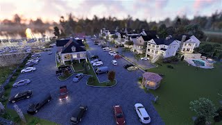The Sullivan Architectural Group "Goodsell Point"