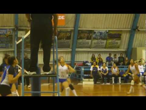 Jogo INFANTO ECP X São José dos Campos 09/05/2012 - 3