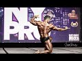 DANI YOUNAN 2021 IFBB PRO CLASSIC PHYSIQUE CHAMPION POSING ROUTINE