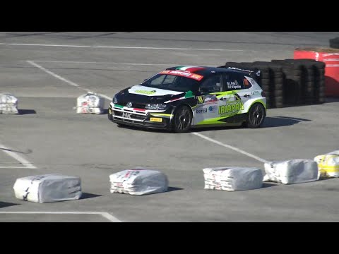 OBC Adria Rally Show 2021 POTENTE-D'AGOSTINO by Ferrario