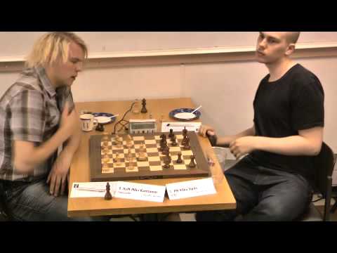 Shakin SM 2011 Mika Karttunen - Vilka Sipilä.mp4