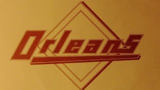 Time Passes On, Orleans (&quot;1975&quot; Classic Vinyl Cut)