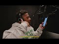 LaRussell X Lil Jon Having Like This In Studio