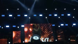 Download lagu Raisa - Nyaman Tak Cukup | Ekspectanica Healing De Java Semarang | 9 September 2023 mp3