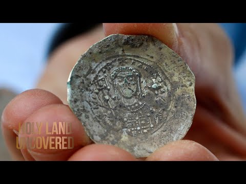 Restoration of the Ancient Port of Caesarea