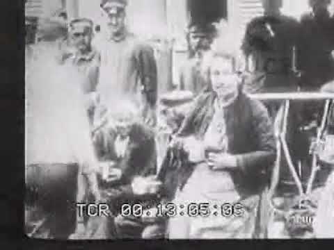 Il Kaiser tedesco e la prima guerra mondiale