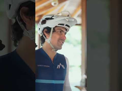 El pueblito pajarero más grande de Colombia - Corazón de Colombia CAP 1