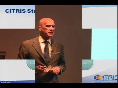 Welcoming remarks Paul Wright - YouTube