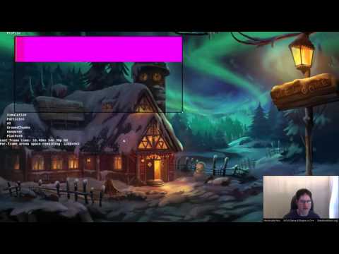 Handmade Hero Day 259 - OpenGL and Software Renderer Cleanup