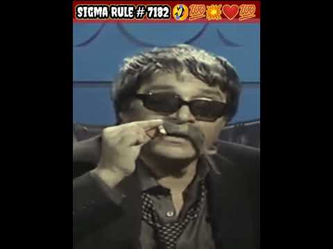 LOOSE TALK Episode 75 With Sigma Rule #7182🔥🔥💯💯😎😎|Legend Perform ft Moin Akhtar And Anwar Maqsood 💕