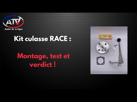 Kit culasse pour moteur 3800