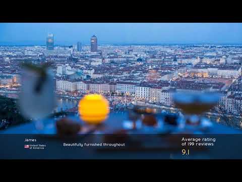 Villa Maïa 5⋆ Review 2019