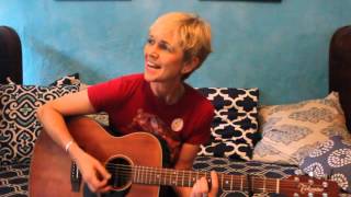Kathy Muir 'Born By the Water' unplugged