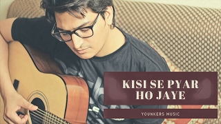 Dil Kya Kare Jab Kisi Ko Kisi Se Pyar Ho Jaye || Acoustic Unplugged Cover | By Om Dagur