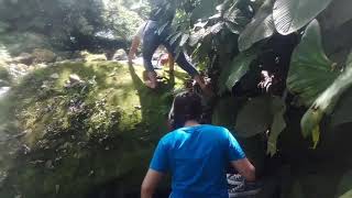 preview picture of video 'Air terjun sampuran 1'