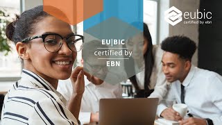 Welcome to the EU|BIC community (slide presentation)