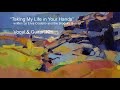 Taking My Life in Your Hands - Elvis Costello and Brodsky Quartet COVER