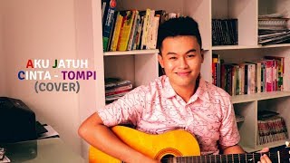 Download lagu Aku Jatuh Cinta - Tompi (Cover) mp3 Download lagu Aku Jatuh Cinta - Tompi (Cover) mp3