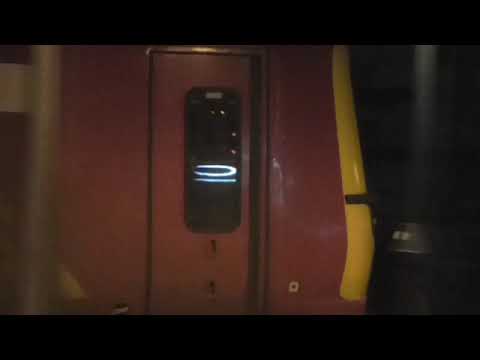 1S96 Willesden PRDC to Shieldmuir Mail Terminal  0Z68 Carlisle Kingmoor Depot to Crewe Gresty Depot