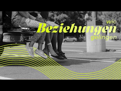 Markus Oppermann - wie Beziehungen gelingen: gesunde Familien