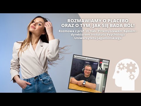 CZY PLACEBO LECZY RAKA?