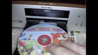 Video