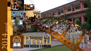 preview picture of video 'Profil SMK negeri 1 Ambon'