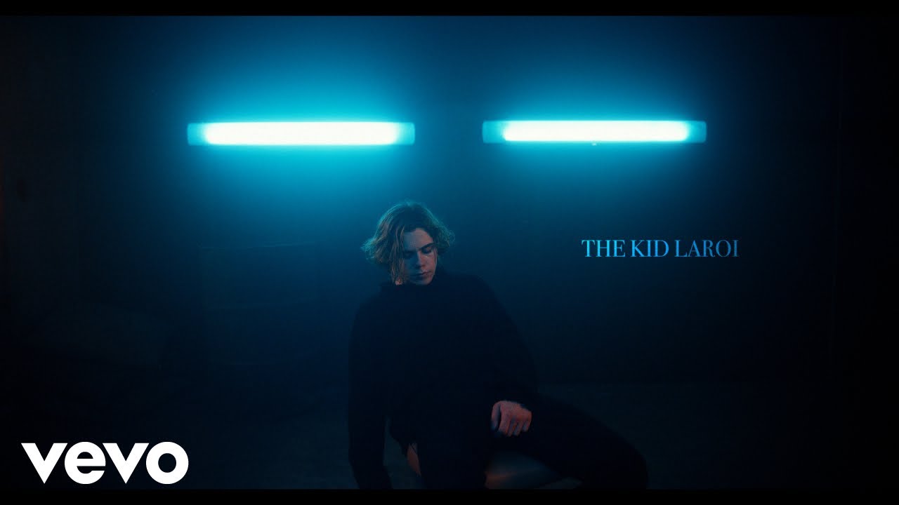 The Kid Laroi ft. Mustard — Still Chose You