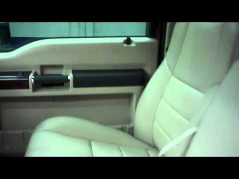 2010 FORD F-250 SUPER DUTY  Fond Du Lac, WI B6068