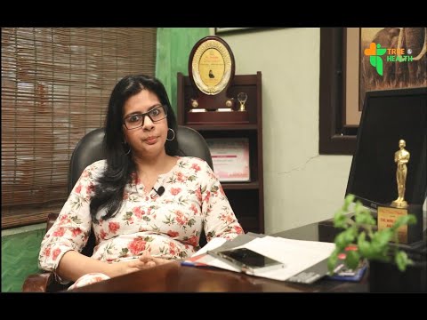 Food Affects Mood | Conversation with Dr. Mini Rao, Psychologist | True and Health