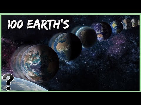 What If The Multiverse Was Real?