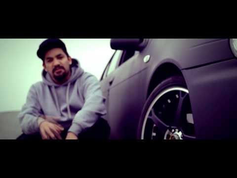 Piskopat - Er Tilbage (Official Music Video)