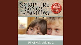 Give Thanks to the Lord (Psalm 107:1)