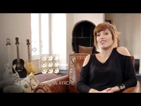 Alcaline, l'Instant avec Jenn Ayache