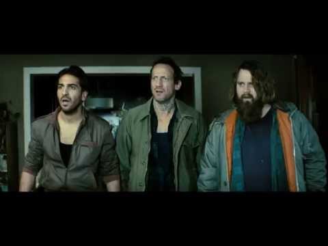 Кто Я (Who Am I) // официальный дублированный трейлер